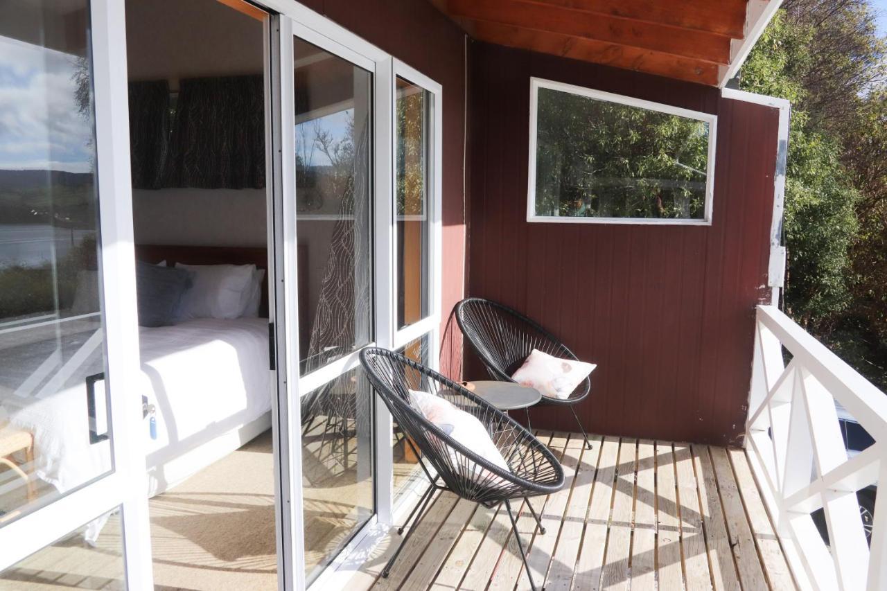 The Anchorage Aparthotel Niagara Exterior photo